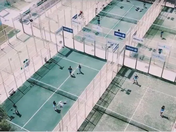 Club Deportivo Somontes - centro deportivo en Madrid