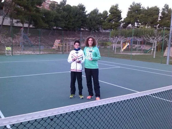 Club Esportiu Mas Duran - centro deportivo en Cervera