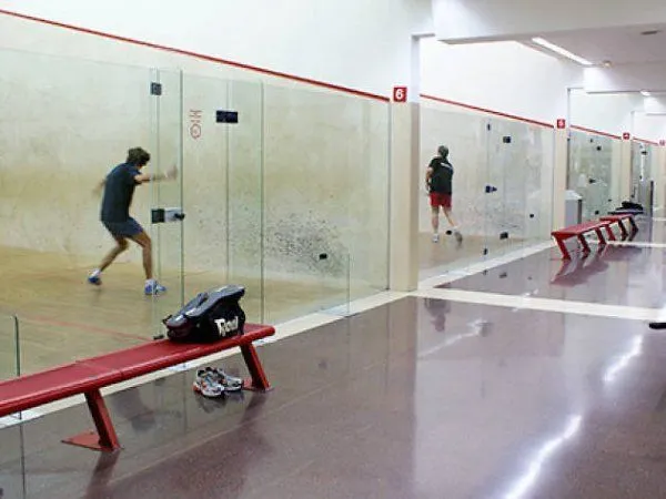 Club Esportiu Rocafort - centro deportivo en Barcelona