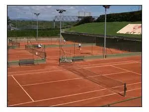Club Internacional De Tenis - centro deportivo en Majadahonda