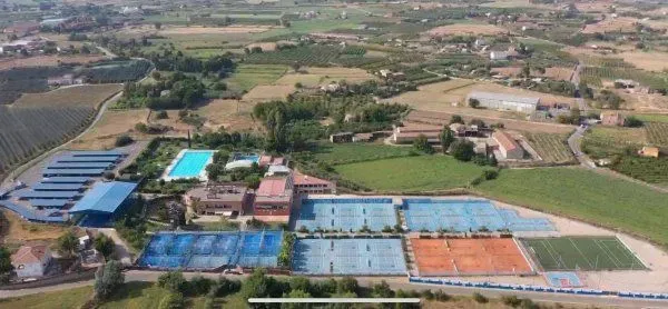 Club Natació Lleida - centro deportivo en Lleida