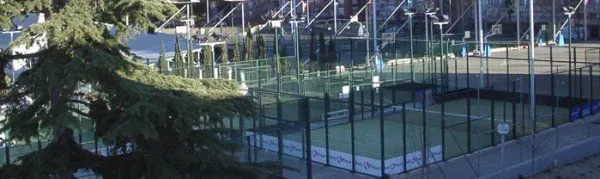 Club Natació Terrassa - centro deportivo en Terrassa