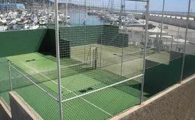 Club Náutico El Balís - centro deportivo en Sant Andreu de Llavaneres