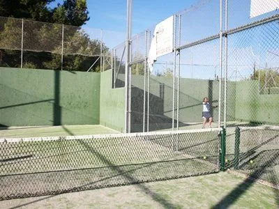 Club Nazaret - centro deportivo en Jerez de la Frontera