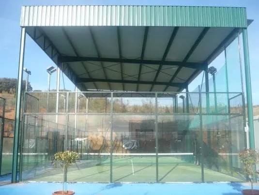 Club Padel Nueva Carteya - centro deportivo en Nueva Carteya