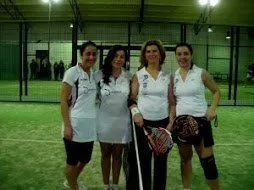 Club Padel Ortigueira - centro deportivo en Ortigueira
