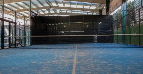 Club Padelyou Móstoles - centro deportivo en Móstoles