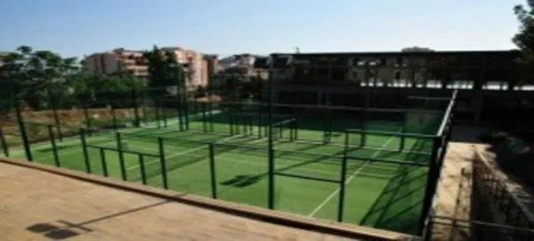 Club Tenis La Salut - centro deportivo en Barcelona