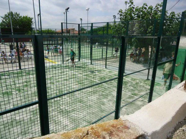 Club Tennis Plana D'en Berga - centro deportivo en Valls