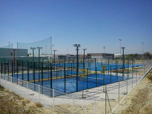 Club Vida Sport - Centro Municipal De Montilla - centro deportivo en Montilla