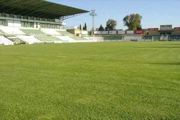 Complejo Deportivo Salto Del Caballo - centro deportivo en Toledo