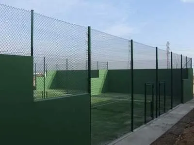 Complex Esportiu Municipal Bonavista - centro deportivo en Tarragona