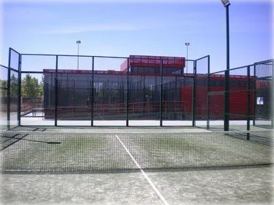 Cubas Sport Club - centro deportivo en Cubas de la Sagra