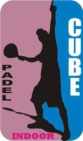 Cube Padel - Padelius - centro deportivo en Rivas-Vaciamadrid