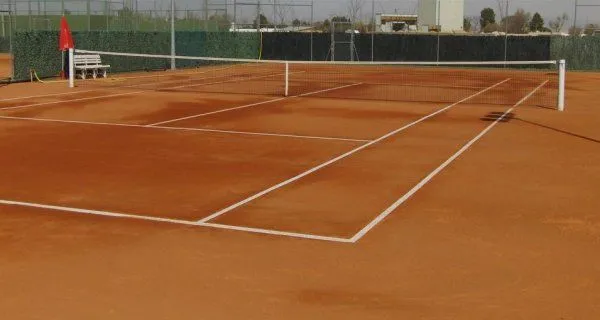Daimiel Tenis Club - centro deportivo en Daimiel