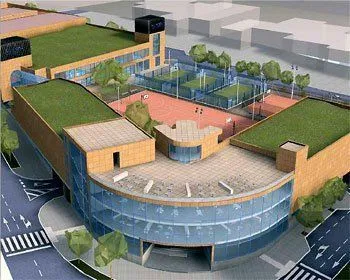 El Perú Wellness - Cáceres - centro deportivo en Cáceres