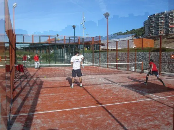 Eurofitness El Sorrall - centro deportivo en Mataró