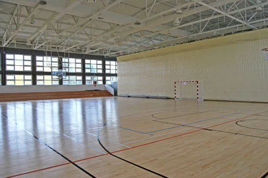 Forus Chamartin - centro deportivo en Madrid