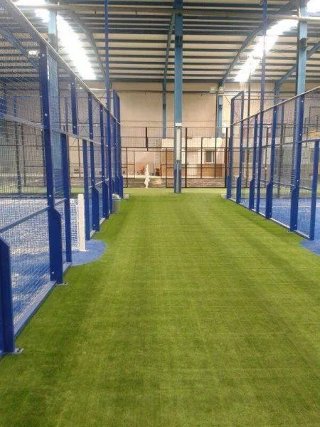 Geopadel - centro deportivo en Ogíjares