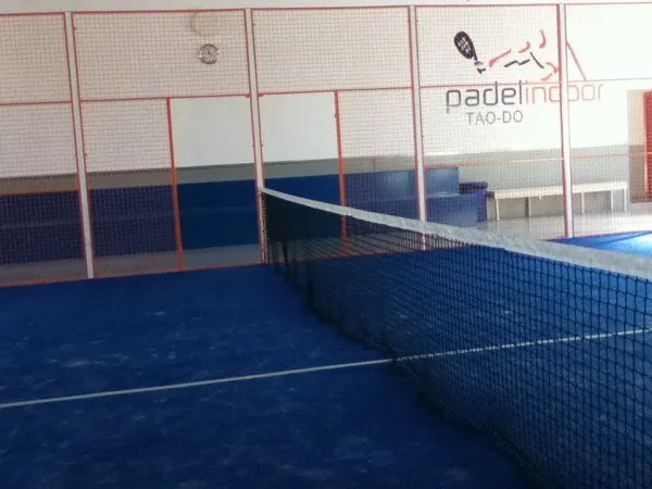 Gimnàs Tao-do Terrassa - centro deportivo en Terrassa