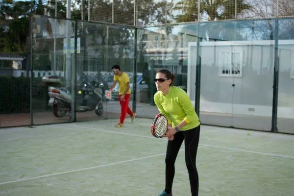 Gimnasio Eurollevant - centro deportivo en Cambrils