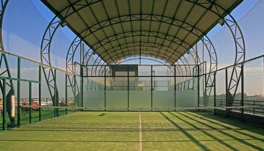 Gimnasio Principe Sport Tres Cantos - centro deportivo en Tres Cantos