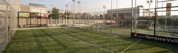 Gimnasio Terrassa Virgin Active - centro deportivo en Terrassa