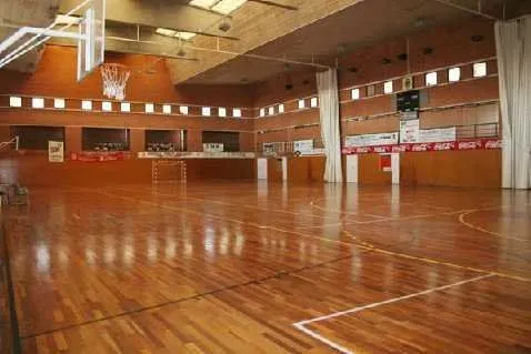 Gimnastic De Tarragona - centro deportivo en Tarragona