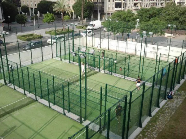 Go Fit Córdoba - centro deportivo en Córdoba