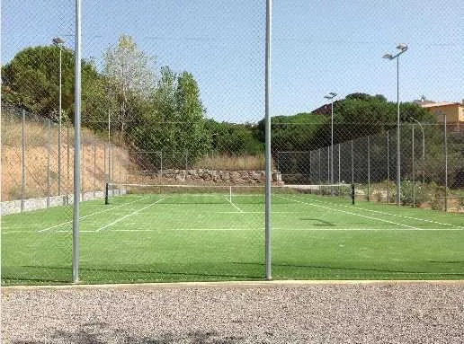 I.e. Bigues I Riells - centro deportivo en Bigues i Riells