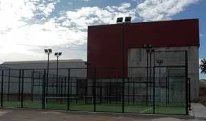 Instalaciones Deportivas De Carbonero El Mayor - centro deportivo en Carbonero el Mayor