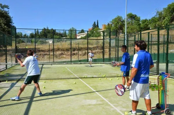 Instalaciones Deportivas Jerica - centro deportivo en Jérica