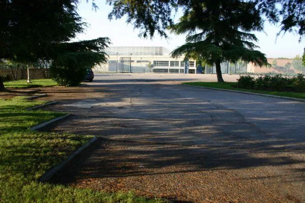 Instituto Veritas - centro deportivo en Pozuelo de Alarcón