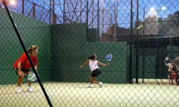 K7 Tutempo Fitness Spa-club - centro deportivo en Paterna