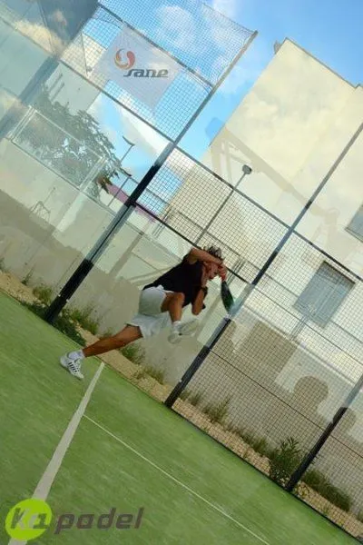Kapadel - centro deportivo en Palma de Mallorca