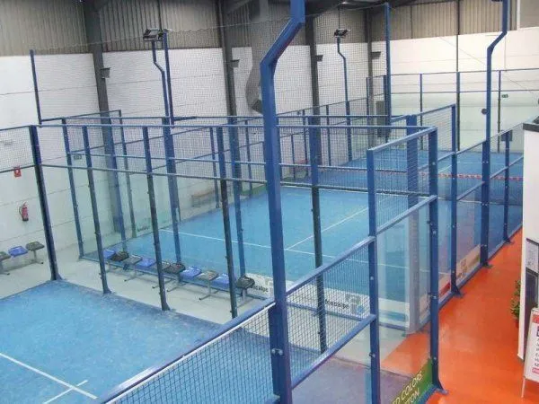 La Dehesa - centro deportivo en Pozoblanco