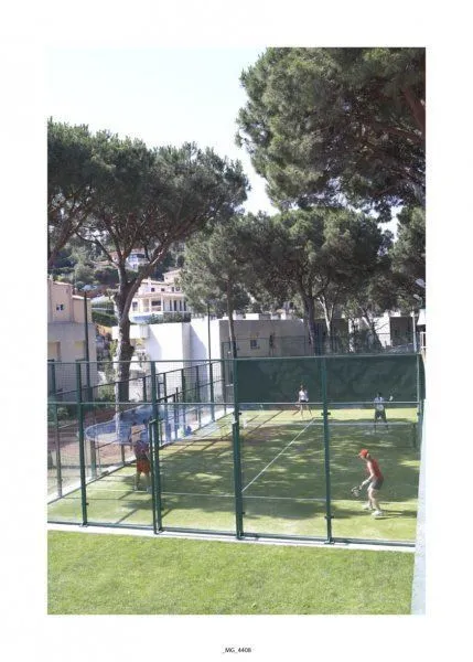 Los Porches Padel - centro deportivo en Madrid