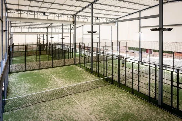 Mad4padel - centro deportivo en Pozuelo de Alarcón