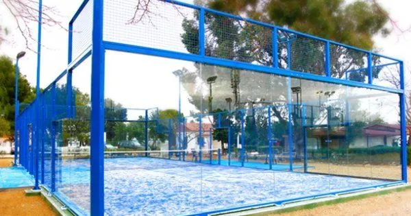 Mar Cambrils Tenis Y Padel - centro deportivo en Cambrils