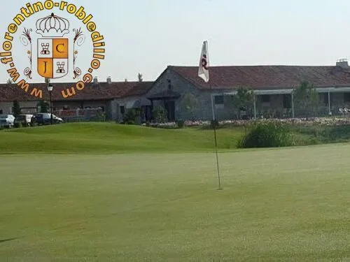 Naturavila - centro deportivo en Ávila