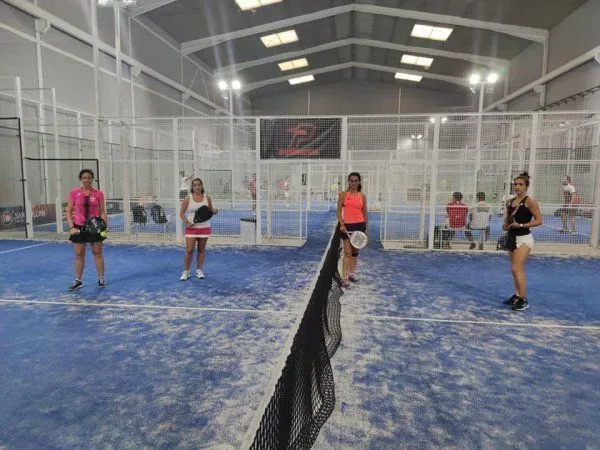 P90 Sport Club Deportivo - centro deportivo en Palencia