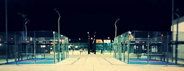 Padbol Terrassa - centro deportivo en Terrassa