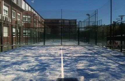 Padel Brains - centro deportivo en Alcobendas