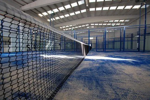 Padel Burriana - centro deportivo en Burriana