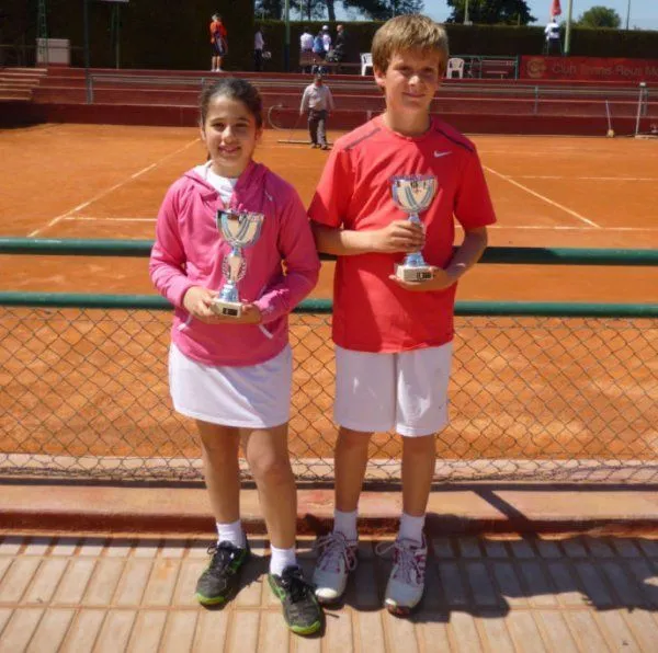 Padel Club Marítim Altafulla - centro deportivo en Altafulla