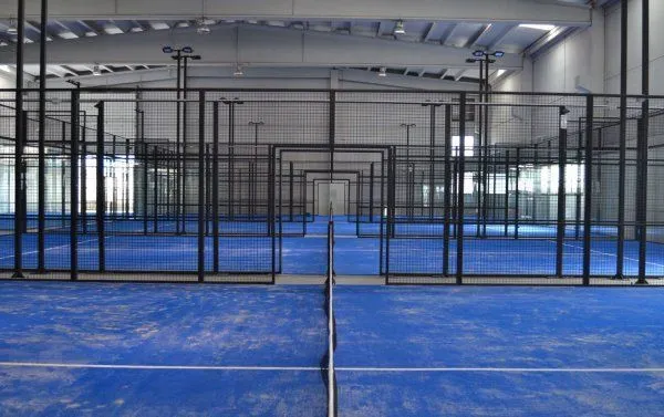 Padel Fit Sports Aranda De Duero - centro deportivo en Aranda de Duero