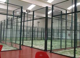 Padel Indoor Reus - centro deportivo en Reus