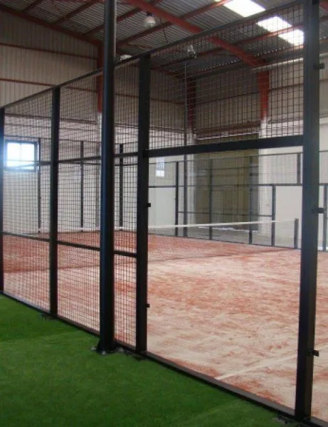 Padel Picassent - centro deportivo en Picassent