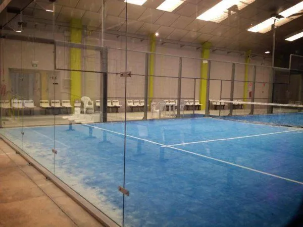Padel Pop Albacete - centro deportivo en Albacete