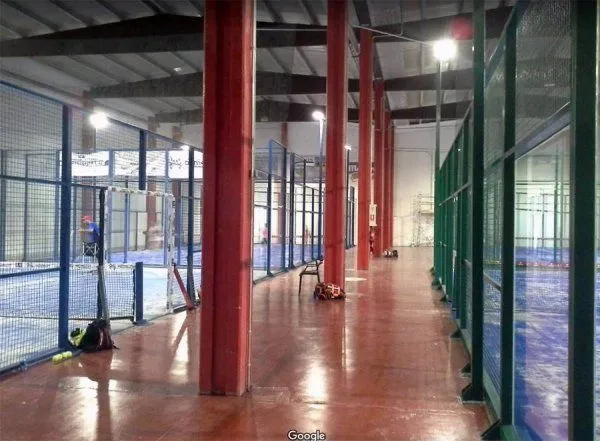 Padel Reus X4 - centro deportivo en Reus